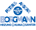 Logo von Borgmann