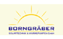 Logo von BORNGRÄBER GmbH