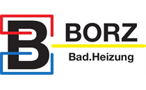 Logo von Borz GmbH Bad Heizung