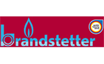 Logo von Brandstetter Heizung-Sanitär-Flaschnerei
