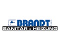 Logo von Brandt Wolfgang GmbH Sanitär Heizung