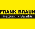 Logo von Braun Heizung - Sanitär