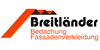 Logo von Breitländer Bedachungs GmbH - Meisterbetrieb Bedachung, Fassadenverkleidung, Zimmerarbeiten