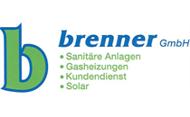 Logo von Brenner GmbH