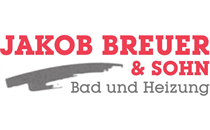 Logo von Breuer Jakob & Sohn e.K.