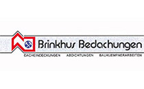 Logo von Brinkhus Thomas Bedachungen DachdeckerMstr.