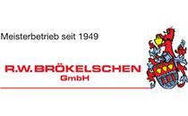 Logo von Brökelschen R.W. GmbH