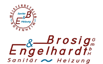 Logo von Brosig & Engelhardt GmbH
