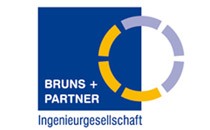 Logo von Bruns + Partner Ingenieursgesellschaft mbB
