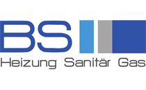 Logo von BS Sanitär e.K.