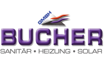 Logo von Bucher Michael & Christian GmbH