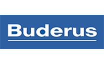 Logo von Buderus Heiztechnik-Wärmep.-Solar