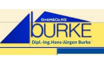 Logo von Burke Zimmerei GmbH & Co. KG Zimmerei