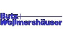 Logo von Butz & Wollmershäuser Sanitärtechnik - Heiz. Technik