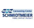 Logo von Caravaning-Center Schmidtmeier GmbH & Co. KG