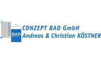 Logo von Conzept Bad GmbH