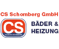 Logo von CS Schomberg GmbH Bäder und Heizung