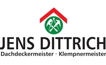 Logo von Dachdecker Dittrich Jens