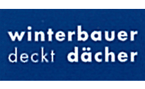 Logo von DACHDECKER - GERÜSTBAU WINTERBAUER