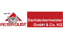 Logo von Dachdecker Gust Peter