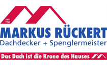 Logo von Dachdecker Rückert Markus