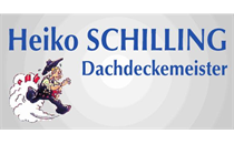 Logo von Dachdecker Schilling Heiko