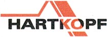 Logo von Dachdeckerei & Fassadenbau Hartkopf
