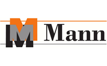 Logo von Dachdeckerei Mann GmbH
