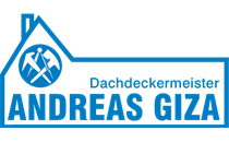 Logo von Dachdeckermeister Giza, Andreas