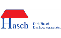 Logo von Dachdeckermeister Hasch