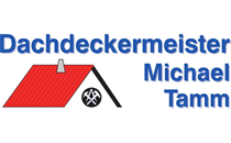 Logo von Dachdeckermeister Michael Tamm