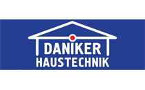 Logo von Daniker Haustechnik
