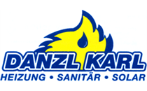 Logo von Danzl Karl Heizungs- und Sanitärmeister