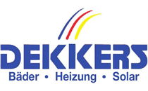 Logo von Dekkers GmbH