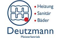 Logo von DEUTZMANN-Sanitär-Heizung-Bäder