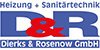 Logo von Dierks & Rosenow GmbH