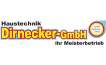 Logo von Dirnecker GmbH Sanitär u. Heizung
