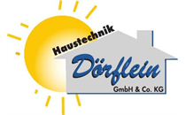 Logo von Dörflein Haustechnik GmbH & Co. KG