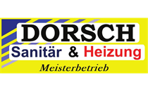 Logo von Dorsch Bad & Heizung