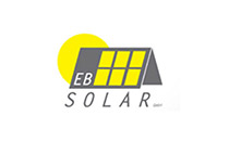 Logo von EB Solar GmbH,