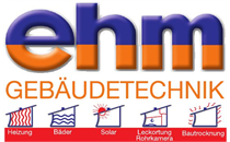 Logo von EHM Gebäudetechnik GmbH