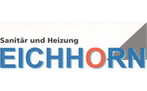 Logo von Eichhorn Sanitär + Heizung