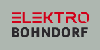 Logo von Elektro Bohndorf GmbH