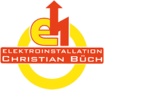 Logo von Elektro-Büch