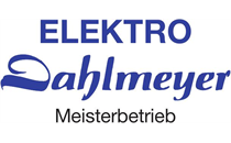 Logo von Elektro Dahlmeyer