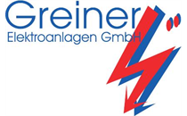 Logo von Elektro Greiner
