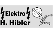 Logo von Elektro Hans Hibler GmbH