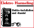 Logo von Elektro Harmeling