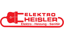 Logo von Elektro Heisler GmbH