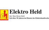 Logo von ELEKTRO - HELD